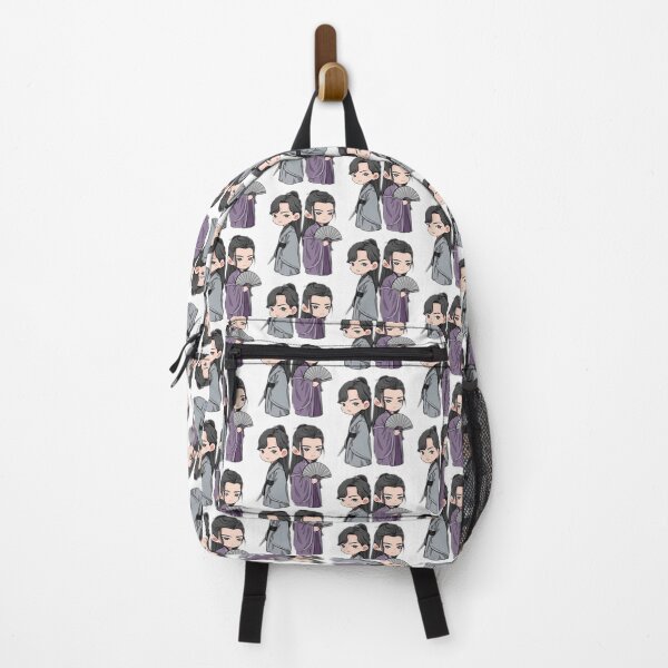 Item preview, Zhou Zi Shu And Wen Ke Xing designed and sold by JoellaBrowne.