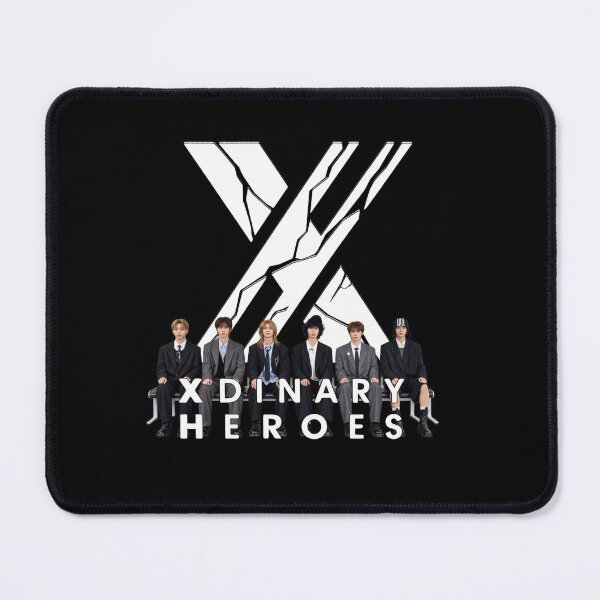 Item preview, Xdinary Heroes FAN ART designed and sold by selvashop.