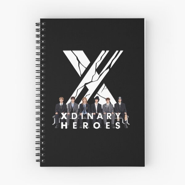 Item preview, Xdinary Heroes FAN ART designed and sold by selvashop.