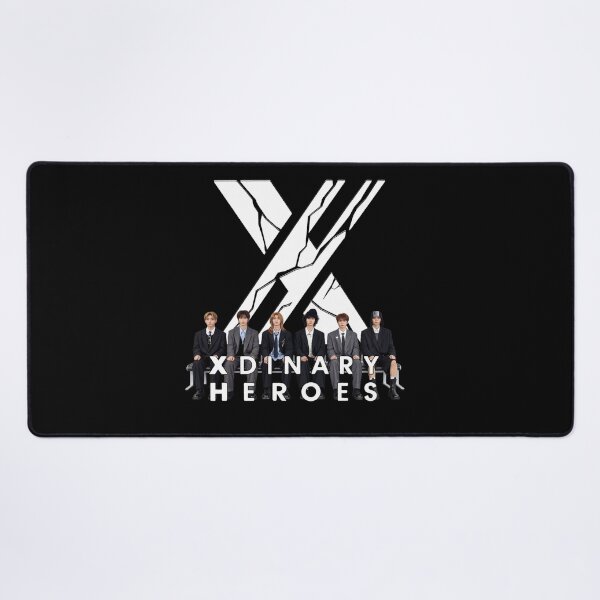 Item preview, Xdinary Heroes FAN ART designed and sold by selvashop.