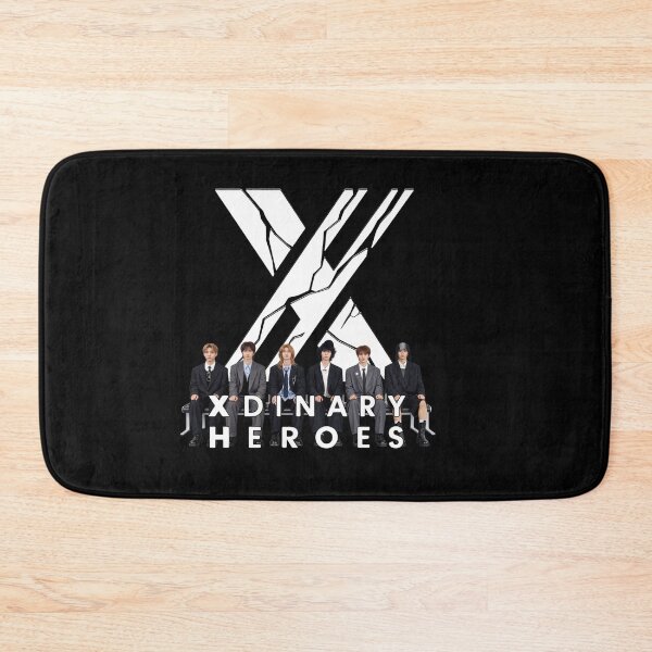Item preview, Xdinary Heroes FAN ART designed and sold by selvashop.
