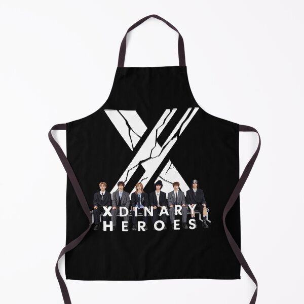 Item preview, Xdinary Heroes FAN ART designed and sold by selvashop.