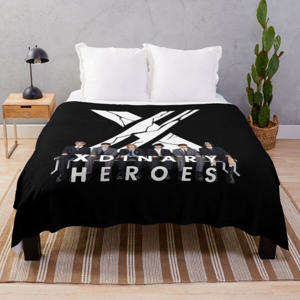 Item preview, Xdinary Heroes FAN ART designed and sold by selvashop.