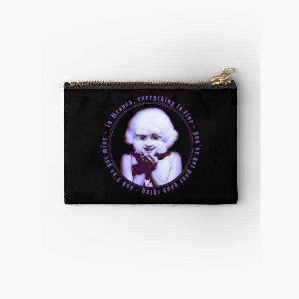 Item preview, Eraserhead Inspired Lady in the Radiator Surreal Art Design designed and sold by Nightcast22.