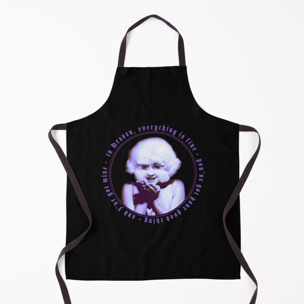 Item preview, Eraserhead Inspired Lady in the Radiator Surreal Art Design designed and sold by Nightcast22.