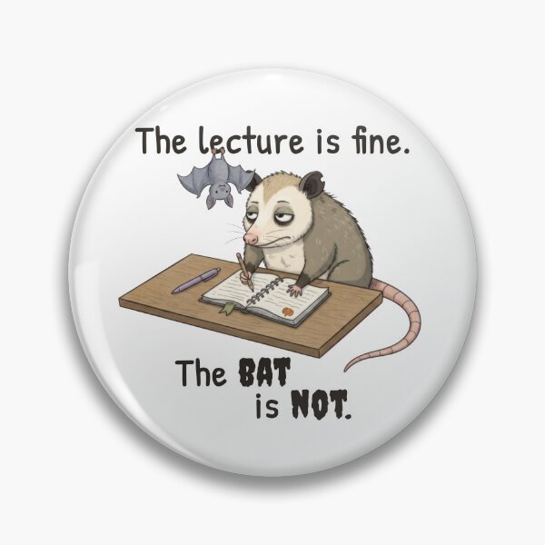 Item preview, The lecture is fine. The bat is not designed and sold by ChernotytskaArt.