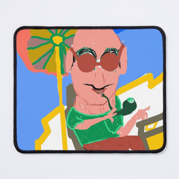Item preview, The Artist Under the Sun designed and sold by sadeek1021953Ss.