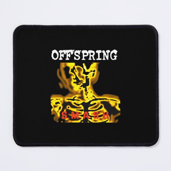 Item preview, The Offsprings Smashs designed and sold by YuriaAbisarStu.