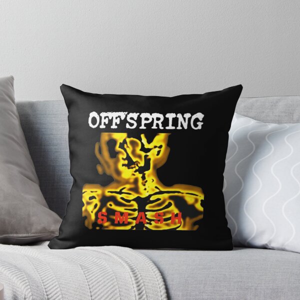 Item preview, The Offsprings Smashs  designed and sold by YuriaAbisarStu.