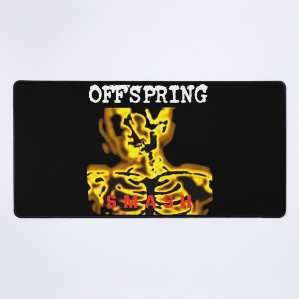 Item preview, The Offsprings Smashs  designed and sold by YuriaAbisarStu.