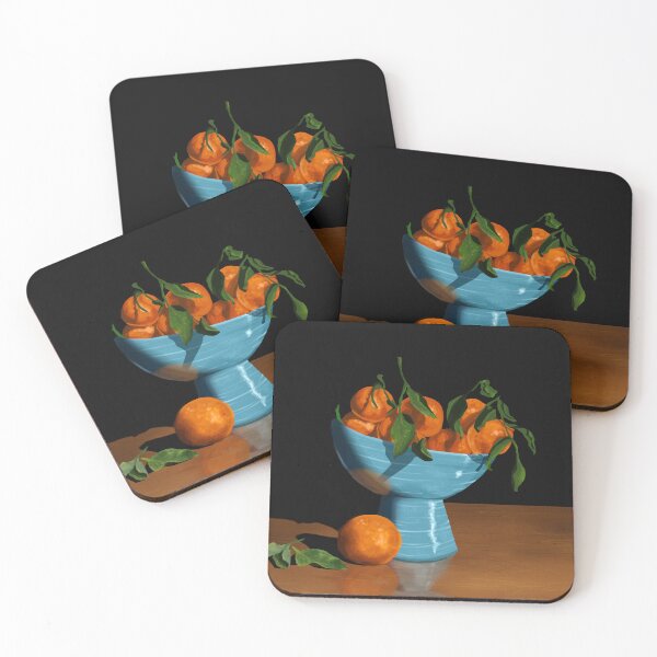 Item preview, Fruit Bowl Painting designed and sold by gossorio.
