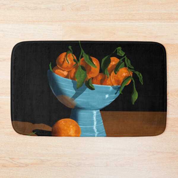 Item preview, Fruit Bowl Painting designed and sold by gossorio.