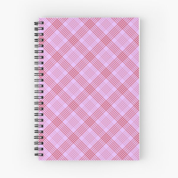 Item preview, Diagonal Pastel Plaid Pattern 10 designed and sold by JMParadis.