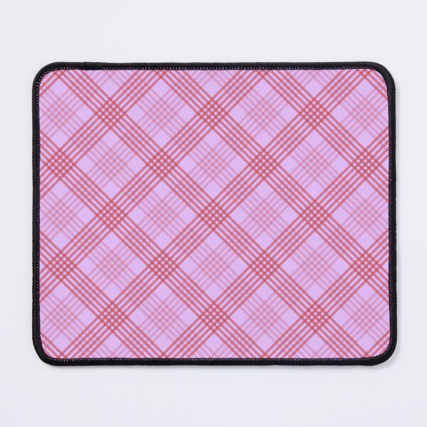 Item preview, Diagonal Pastel Plaid Pattern 10 designed and sold by JMParadis.