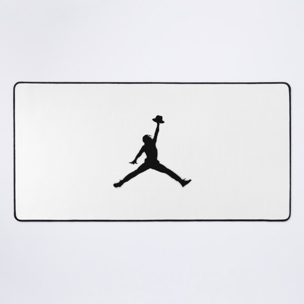 Item preview, MJ King of Pop Silhouette Design Iconic Music Legend Artwork designed and sold by Arkade-mx.