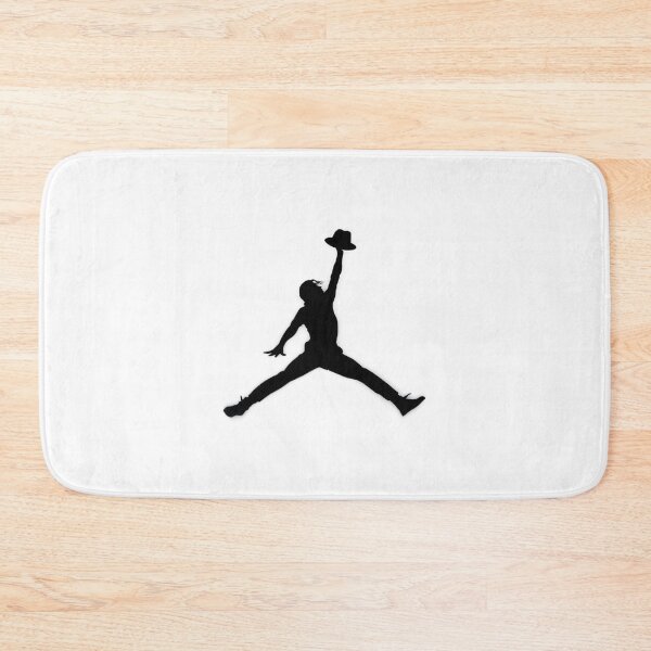 Item preview, MJ King of Pop Silhouette Design Iconic Music Legend Artwork designed and sold by Arkade-mx.