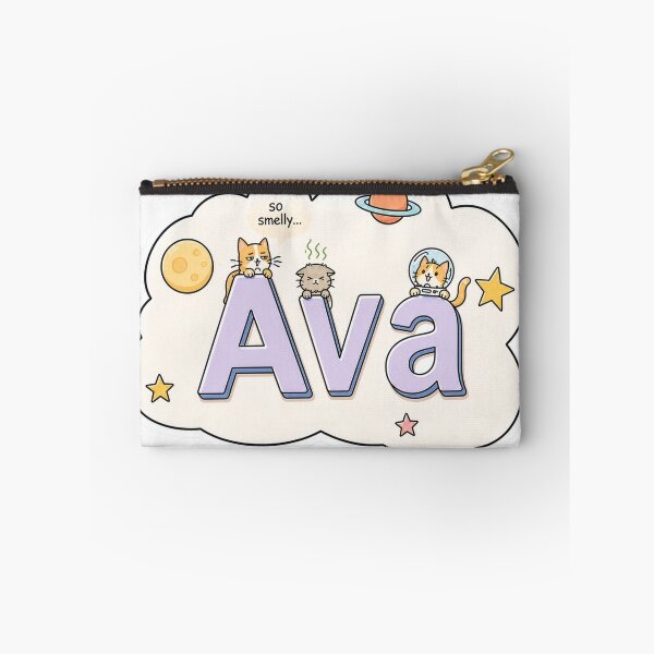 Item preview, Name - Ava designed and sold by Kitty-and-Cat.