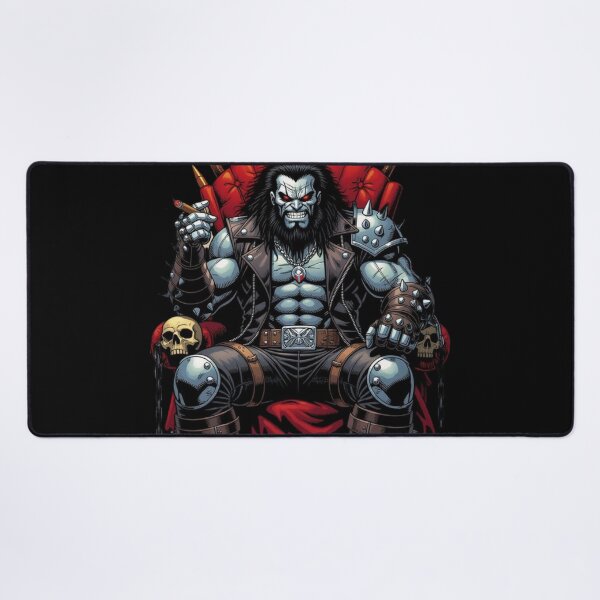 Item preview, Lobo 2 designed and sold by White Tiger Designz .
