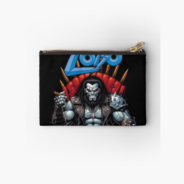 Item preview, Lobo 2 designed and sold by White Tiger Designz .