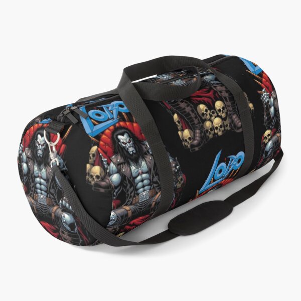 Item preview, Lobo 2 designed and sold by White Tiger Designz .