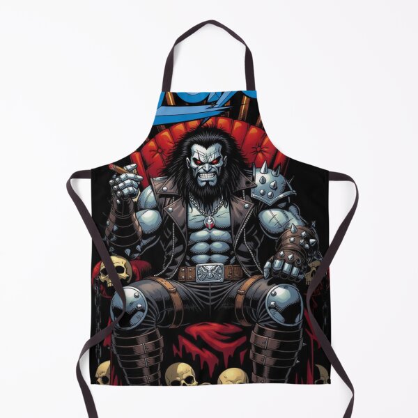 Item preview, Lobo 2 designed and sold by White Tiger Designz .