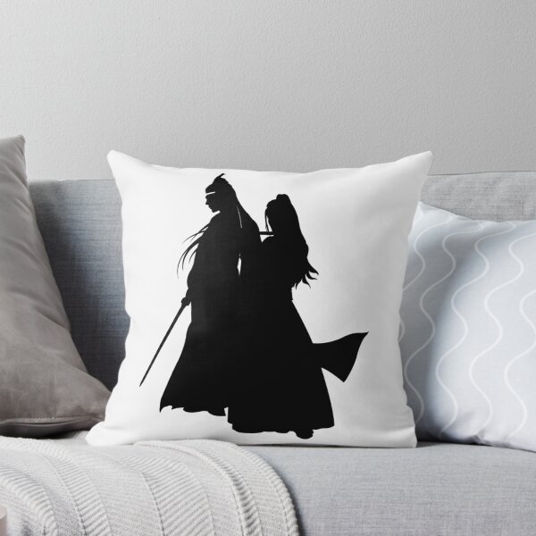 Item preview, The Untamed Wei Wuxian  Lan Wangji designed and sold by JoellaBrowne.
