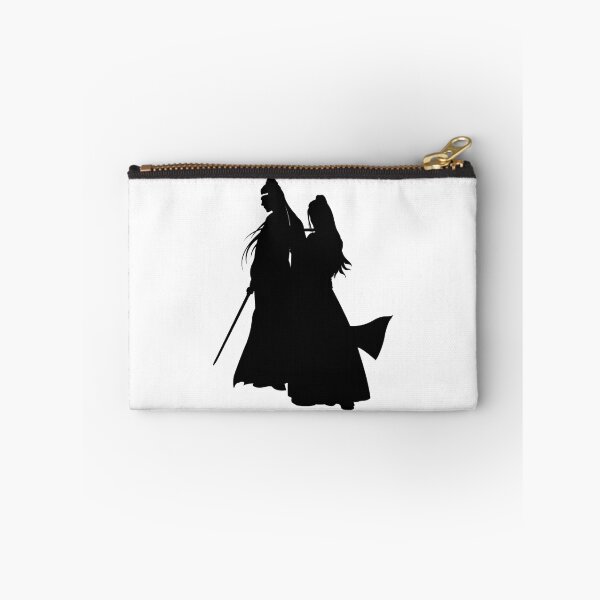 Item preview, The Untamed Wei Wuxian  Lan Wangji designed and sold by JoellaBrowne.