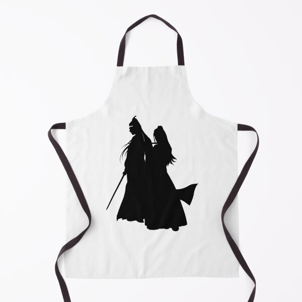 Item preview, The Untamed Wei Wuxian Lan Wangji designed and sold by JoellaBrowne.