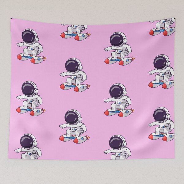 Item preview, Astro Rocketboard designed and sold by Crypto-NFT22.