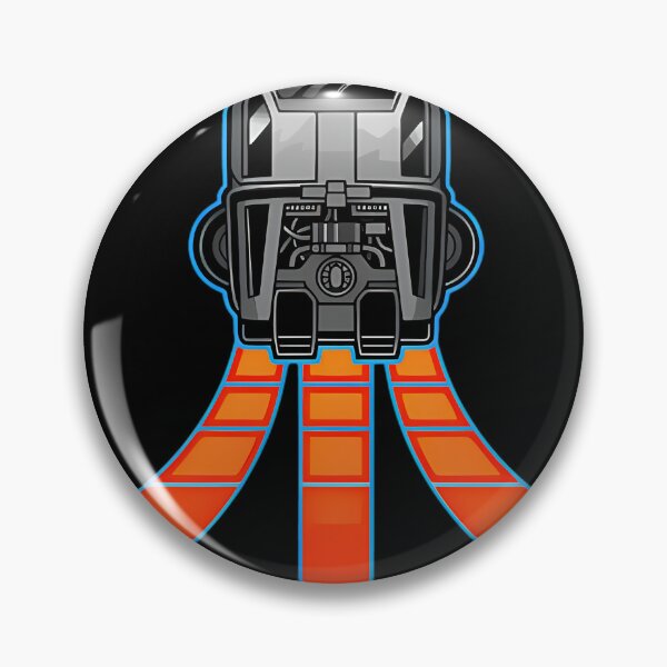 Item preview, Mcfly Band designed and sold by GrimMeadows.