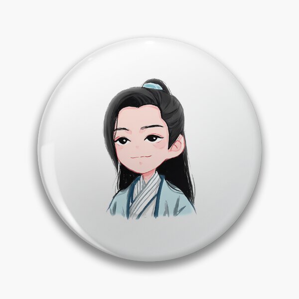 Item preview, Cao Wei Ning designed and sold by JoellaBrowne.