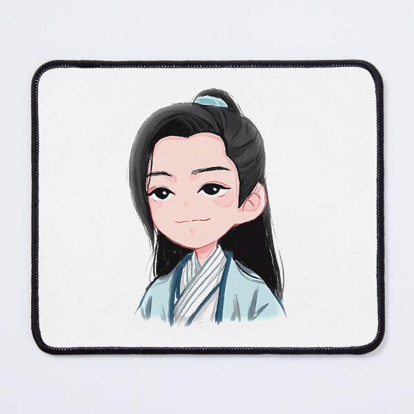 Item preview, Cao Wei Ning designed and sold by JoellaBrowne.