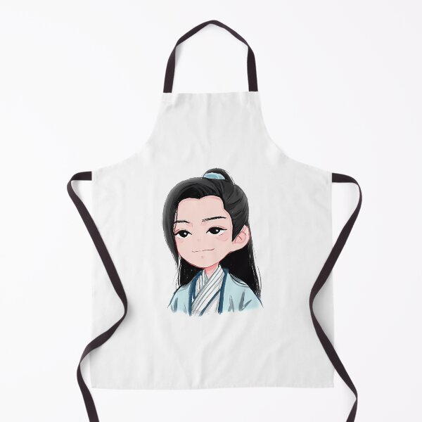Item preview, Cao Wei Ning designed and sold by JoellaBrowne.