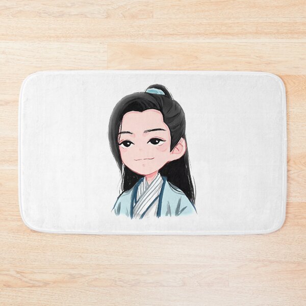 Item preview, Cao Wei Ning designed and sold by JoellaBrowne.