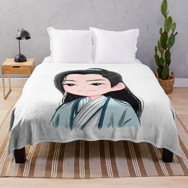 Item preview, Cao Wei Ning designed and sold by JoellaBrowne.