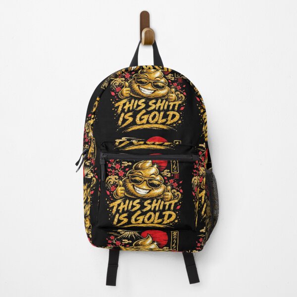 Item preview, This Shitt is Gold designed and sold by SupremeArtisimo.