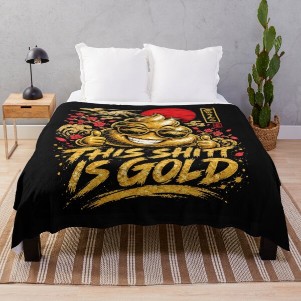 Item preview, This Shitt is Gold designed and sold by SupremeArtisimo.