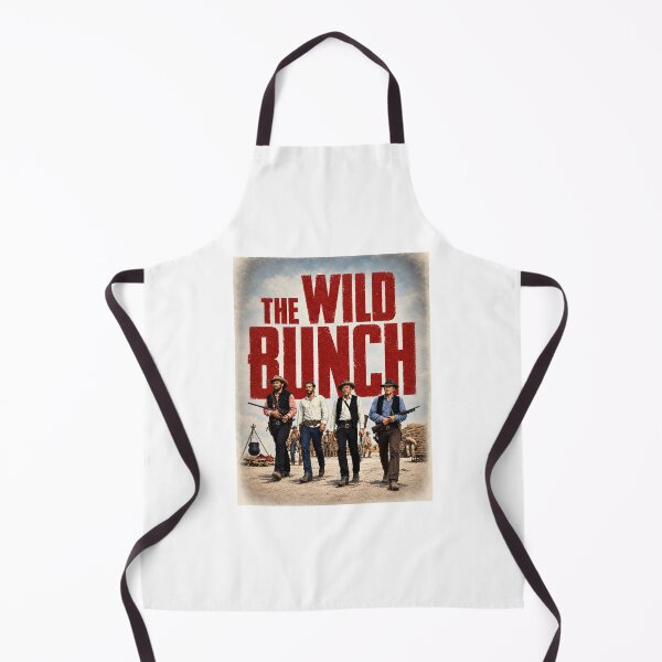 Item preview, THE WILD BUNCH designed and sold by javitennis.
