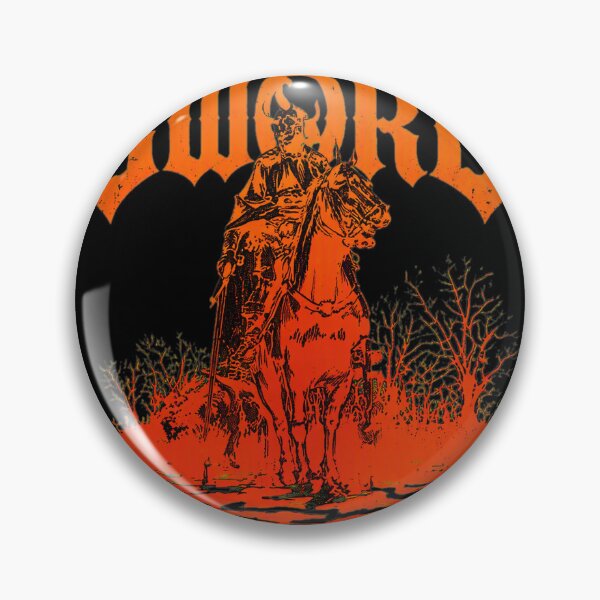 Item preview, The Swords Cowboys Western  designed and sold by YuriaAbisarStu.