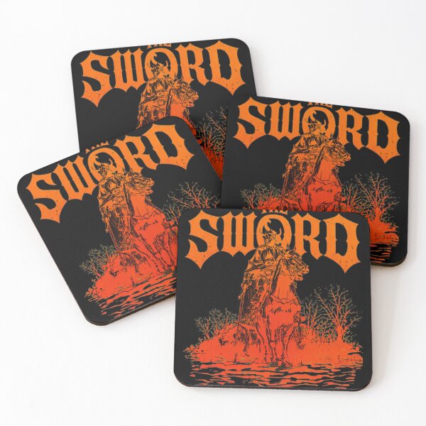 Item preview, The Swords Cowboys Western  designed and sold by YuriaAbisarStu.