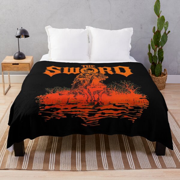 Item preview, The Swords Cowboys Western designed and sold by YuriaAbisarStu.