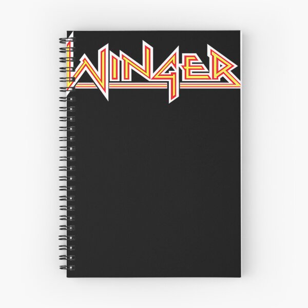 Item preview, Winger Band designed and sold by EldritchArty.