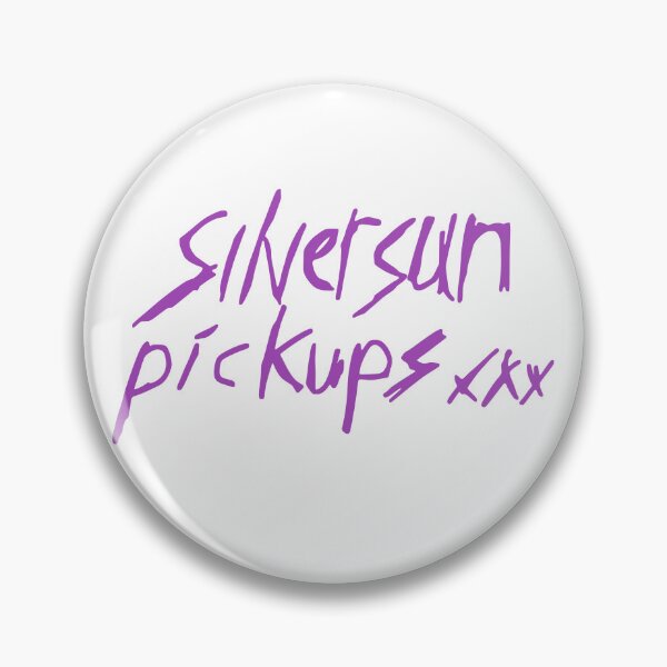 Item preview, Silversun Pickups designed and sold by V.I.S.T.A. .