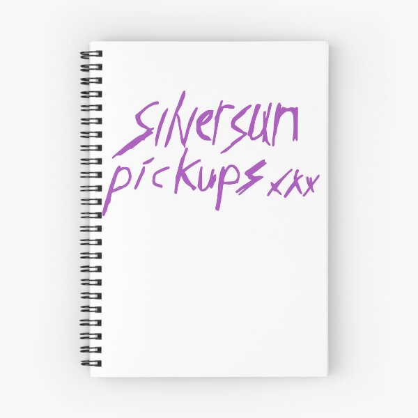 Item preview, Silversun Pickups designed and sold by V.I.S.T.A. .