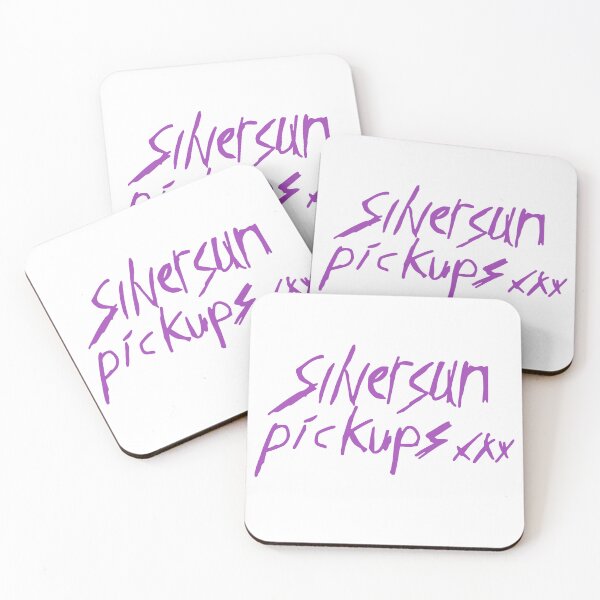 Item preview, Silversun Pickups designed and sold by V.I.S.T.A. .