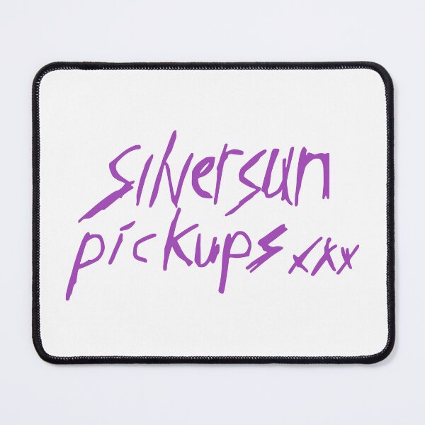 Item preview, Silversun Pickups designed and sold by V.I.S.T.A. .