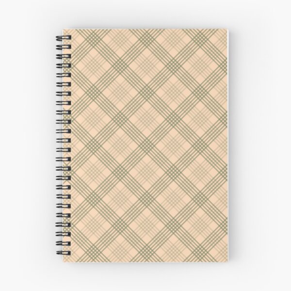 Item preview, Diagonal Pastel Plaid Pattern 12 designed and sold by JMParadis.