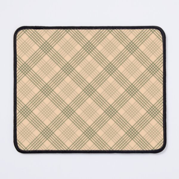 Item preview, Diagonal Pastel Plaid Pattern 12 designed and sold by JMParadis.