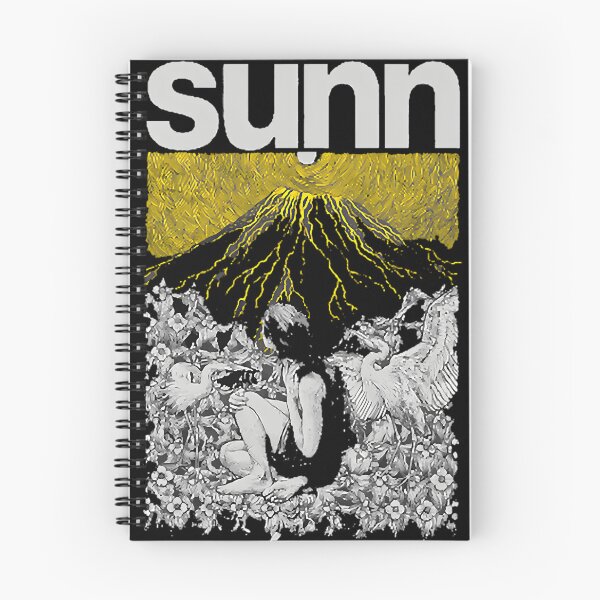 Item preview, Best artnew sunn o))) designed and sold by PaperCrafte.