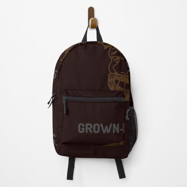 Item preview, GROWN-UP but still telling Stories T-shirt for a storyteller person designed and sold by Etching Brand.